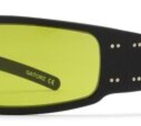 New Laser Defender Technology Launched by GATORZ Eyewear