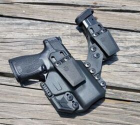 TFB Review: Blackhawk Stache IWB Premium Holster Kit