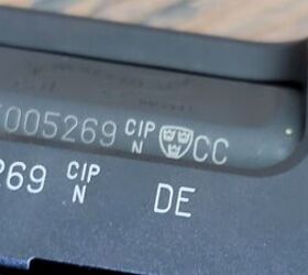 The Rimfire Report: Reviewing the Walther WMP 22WMR Pistol