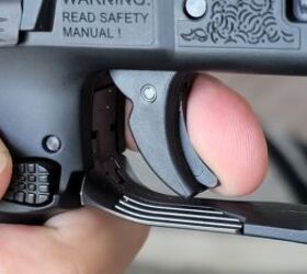 The Rimfire Report: Reviewing the Walther WMP 22WMR Pistol