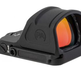 Primary Arms Introduces NEW SLx RS-10 Mini Reflex Sight