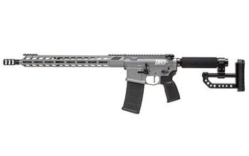 Colt M2012 Competition Rifle | thefirearmblog.com