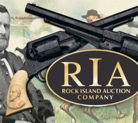 The 4 Most Expensive Firearms Rock Island Auctions Has Ever Sold