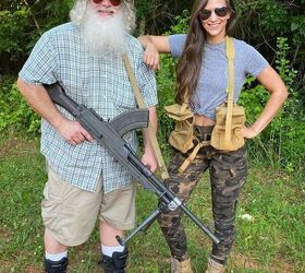 TFB B-Side Podcast: A New Machine Gun Shoot Coming Soon?