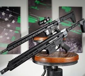 Bear Creek Arsenal Introduces Its New 9mm Bufferless Carbine