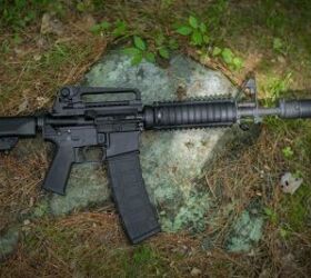 SILENCER SATURDAY: Swiss Watch - B&T ROTEX-X Performance