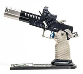 POTD: The MasterPiece Arms DS9 Open Pistol