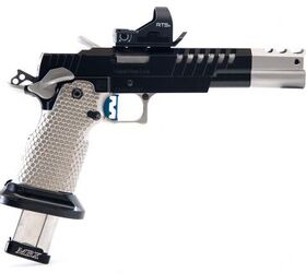 potd the masterpiece arms ds9 open pistol