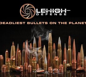 New Lehigh Defense Xtreme Defense Ammo Available At Wilson Combat