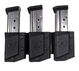 New Tri-Mag Magazine Carriers Announced by Comp-Tac