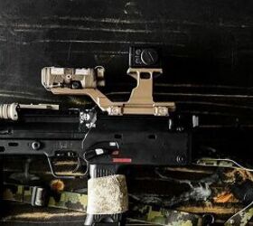 New Aimpoint Compatible GBRS Group Hydra Mount Dropping Soon