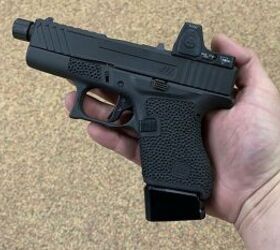 Concealed Carry Corner: Popular Carry Gun Shakedown | thefirearmblog.com