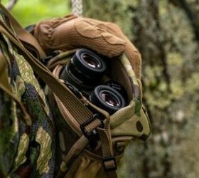 New KILO6K-HD Compact Ballistic Rangefinding Binocular from SIG