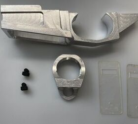 Lower lower and buffer tower