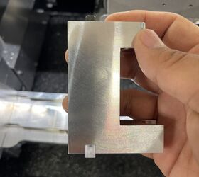 tfb review making a 0 lower receiver with a ghost gunner 3