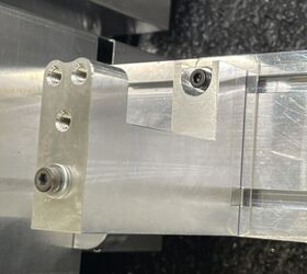 tfb review making a 0 lower receiver with a ghost gunner 3