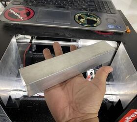 tfb review making a 0 lower receiver with a ghost gunner 3