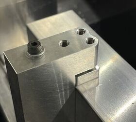 tfb review making a 0 lower receiver with a ghost gunner 3