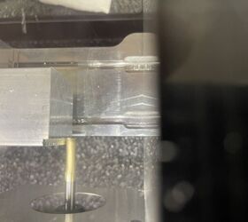 tfb review making a 0 lower receiver with a ghost gunner 3