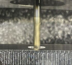 tfb review making a 0 lower receiver with a ghost gunner 3