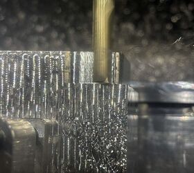 tfb review making a 0 lower receiver with a ghost gunner 3