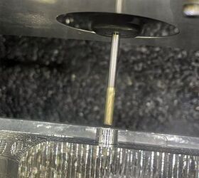 tfb review making a 0 lower receiver with a ghost gunner 3