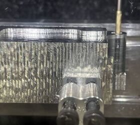 tfb review making a 0 lower receiver with a ghost gunner 3