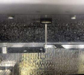 tfb review making a 0 lower receiver with a ghost gunner 3