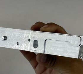 tfb review making a 0 lower receiver with a ghost gunner 3