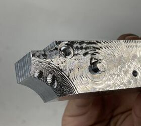 tfb review making a 0 lower receiver with a ghost gunner 3