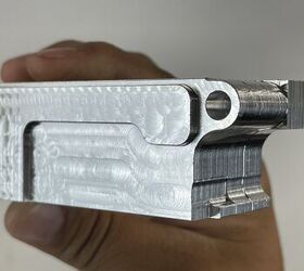 tfb review making a 0 lower receiver with a ghost gunner 3