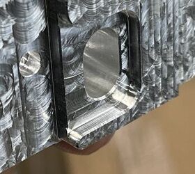 tfb review making a 0 lower receiver with a ghost gunner 3