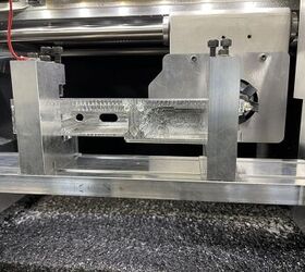 tfb review making a 0 lower receiver with a ghost gunner 3