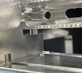 tfb review making a 0 lower receiver with a ghost gunner 3