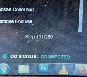 tfb review making a 0 lower receiver with a ghost gunner 3