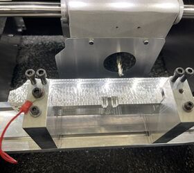 tfb review making a 0 lower receiver with a ghost gunner 3