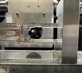 tfb review making a 0 lower receiver with a ghost gunner 3