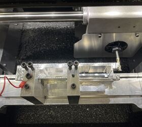 tfb review making a 0 lower receiver with a ghost gunner 3