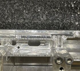 tfb review making a 0 lower receiver with a ghost gunner 3