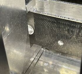 tfb review making a 0 lower receiver with a ghost gunner 3