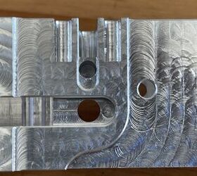 tfb review making a 0 lower receiver with a ghost gunner 3