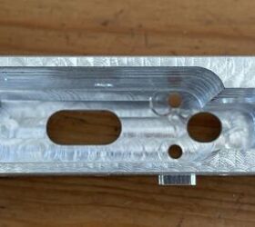 tfb review making a 0 lower receiver with a ghost gunner 3