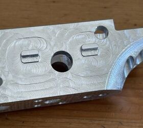 tfb review making a 0 lower receiver with a ghost gunner 3