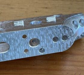 tfb review making a 0 lower receiver with a ghost gunner 3