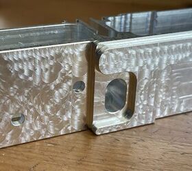 tfb review making a 0 lower receiver with a ghost gunner 3