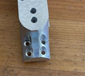 tfb review making a 0 lower receiver with a ghost gunner 3