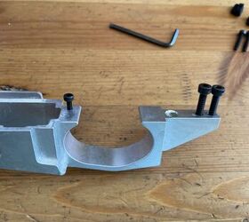 tfb review making a 0 lower receiver with a ghost gunner 3