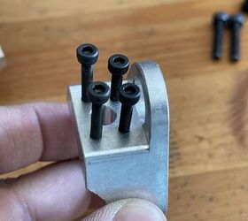 tfb review making a 0 lower receiver with a ghost gunner 3