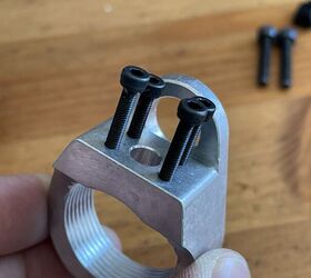 tfb review making a 0 lower receiver with a ghost gunner 3