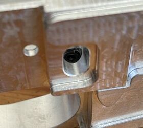 tfb review making a 0 lower receiver with a ghost gunner 3